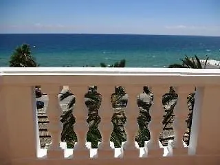 Hotel Miramar Badalona 3*,
