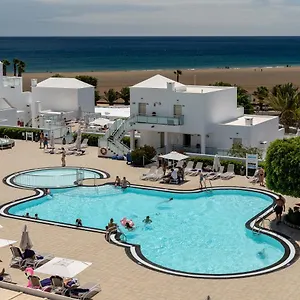 **** Hotel Lanzarote Village Spain