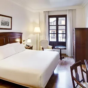 Sercotel Palacio De Gamboa 4*, Granada Espanha