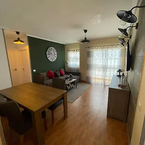  Apartament Chabela's Magic Hiszpania