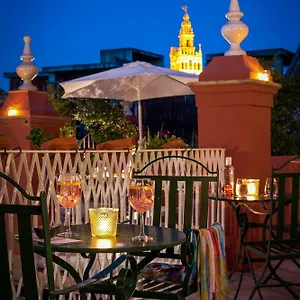 Casas De El Arenal Hotel