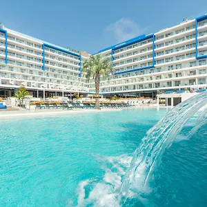 L'azure 4* Sup Отель