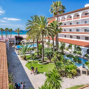 4r Gran Europe Hotell