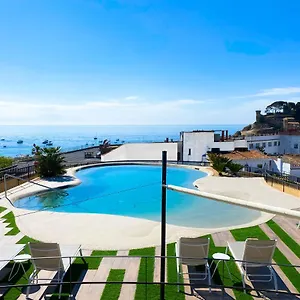 Delfín 4*, Tossa de Mar Espanha