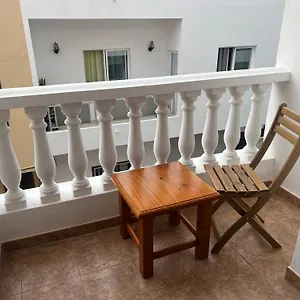  Apartament - Tenerife Hiszpania