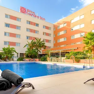 Hilton Garden 4*, Málaga Espanha