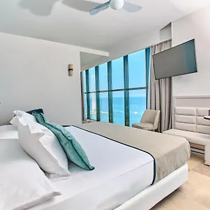 Отель Leonardo Costa Del Sol (adults Only)