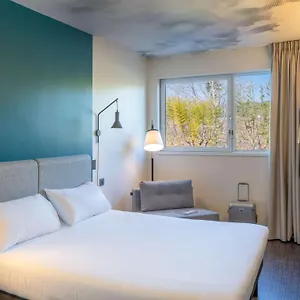 Ibis Barcelona Aeropuerto Отель