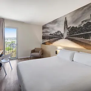 Girona 3 Hotell
