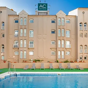 Ac La Línea By Marriott 3*, La Línea de la Concepción Espanha