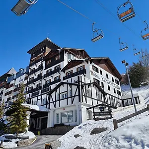 Отель Kenia Nevada