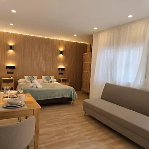 El Nogal 2*, Málaga Espanha