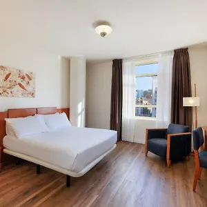 Sercotel Arrahona Отель