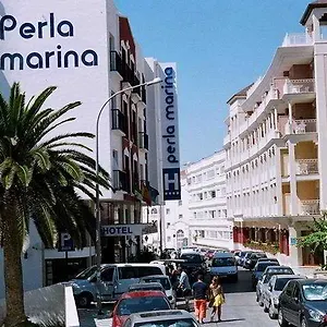 **** Hotel Sercotel Perla Marina Spain