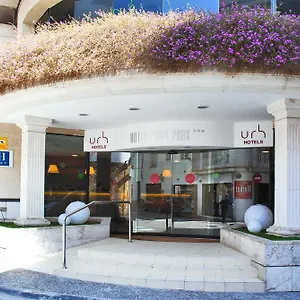 Отель Rvhotels Mar De Tossa