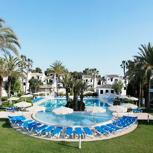Grupotel Club Menorca 3*, Son Xoriguer Espanha