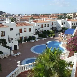  Aparthotel Royal Palm Spain