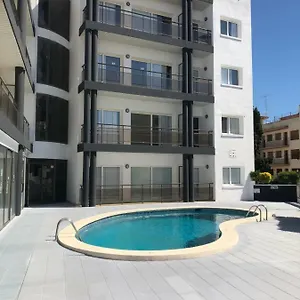  Apartament Ar Melrose Place Hiszpania