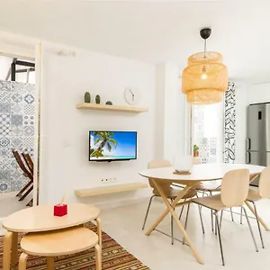  Apartament Homes La Victoria Hiszpania