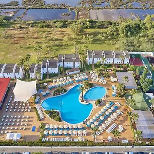 *** Resort Bq Alcudia Sun Village Spain