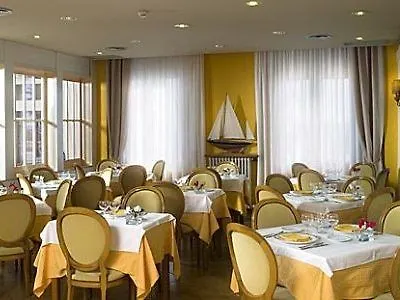 Hotel Miramar Badalona