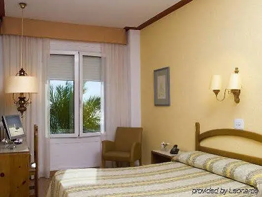 Hotel Miramar Badalona