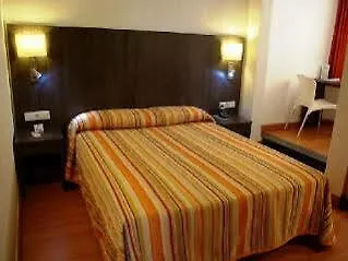 Hotel Miramar Badalona